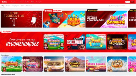 betclic jogo cancelado